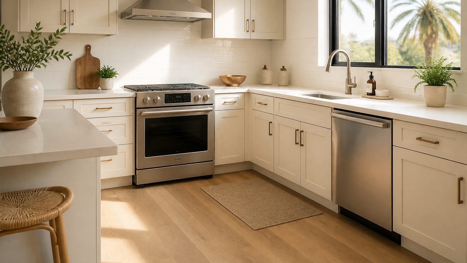 Dishwasher Repair
