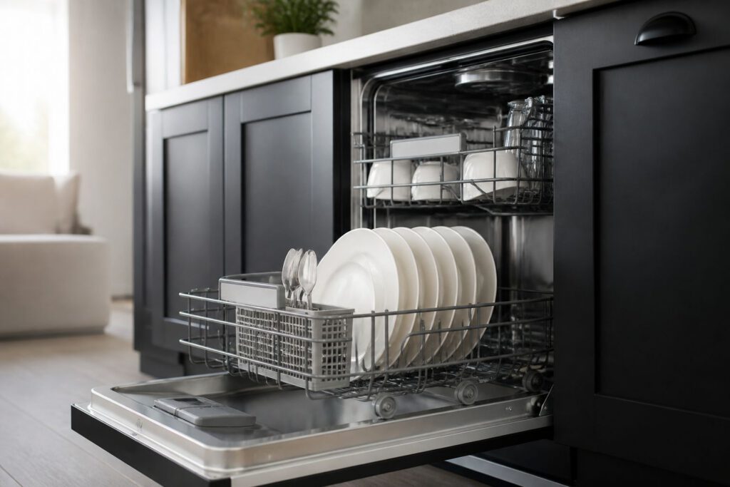 Dishwasher Repair Cost: What Homeowners Should Expect
