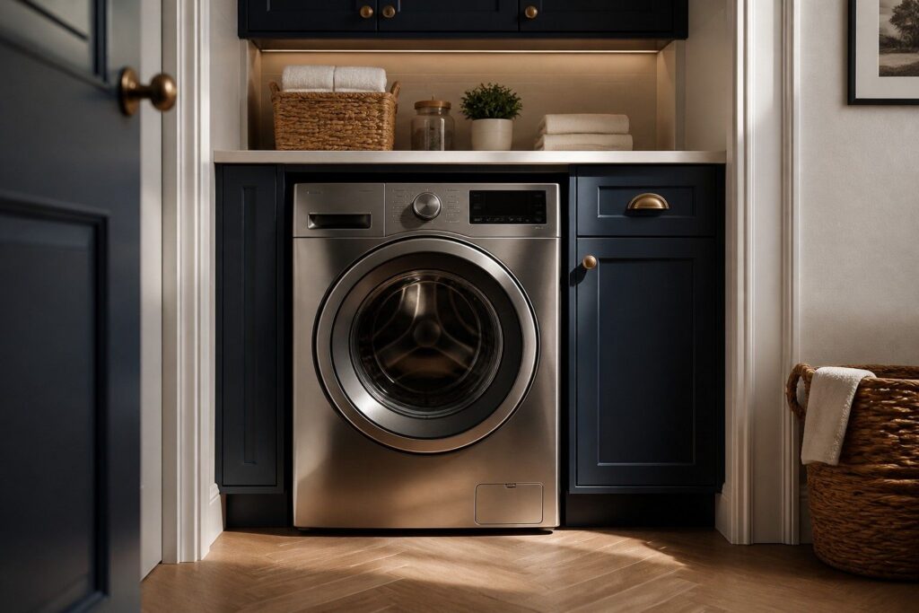 Dryer Producing No Heat: Common Causes