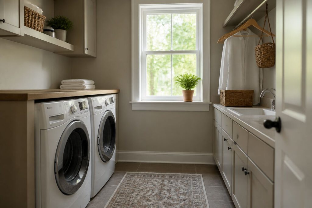 Washer And Dryer Repair